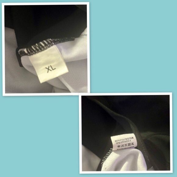 Women's One Piece Bathing Suit Long Sleeve Zipper Rash Guard Surf DivingSwimsuit - Picture 4 of 5